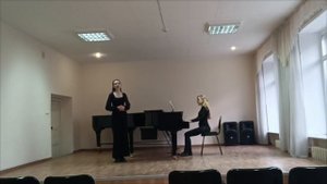 Лучинушка,  русская народная песня