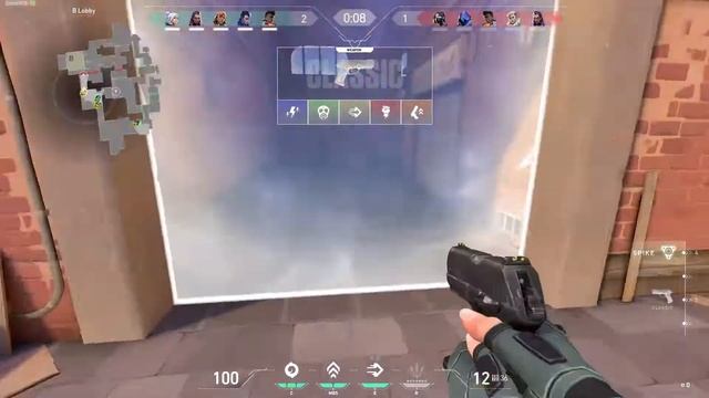 Valorant Spike Rush Gameplay #2 (INSANE JETT KNIVES BY IRON!!!) смотреть онлайн