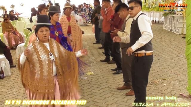 AMERICO Y TERESA  LUNA AZUL 69951119 смотреть онлайн