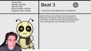 НОВАЯ СПРАНКИ ИГРА - МОНСТРЫ ЕЩЁ КРУЧЕ! - Sprunki Incredibox Abgerny