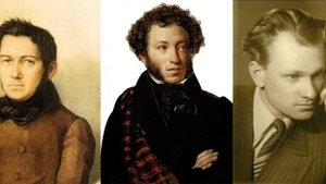 *****М.И.Глинка (1804-1857). Романс на стихи Пушкина "Я здесь, Инезилья!" Поёт Геннадий Пищаев.