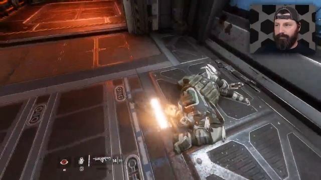 Burning the world with Scorch, No Man's Sky Later | Tri Stream | TitanFall 2 смотреть онлайн