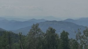 Алтай. Август 2023 г. День 13