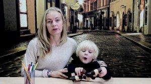 Отзыв о центре скорочтения и ментальной арифметики "Маленький Оксфорд"