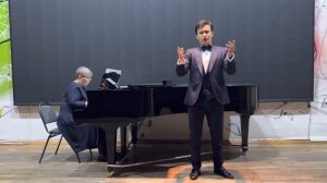 А.Бородин "Для берегов отчизны дальной"