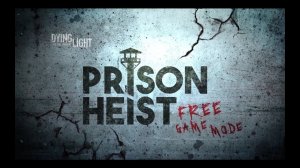 Dying Light Тюрьма Харрана  (спидран 6:21 )