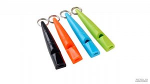 Acme 211.5 Sonec Working Dog Whistle