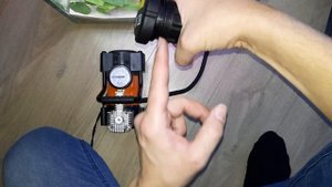 Проверка крышки расширительного бачка бмв х5 е53,е39