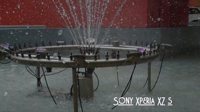 Slow Motion XZ s 960 кадров смотреть онлайн