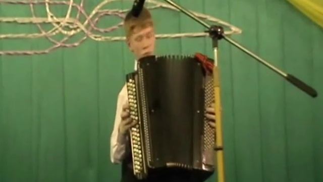 Р.н.п. "Ноченька" - исполняет Красиков Михаил (15 лет) смотреть онлайн