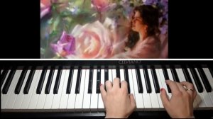 Ф  Лист "Грёзы любви"