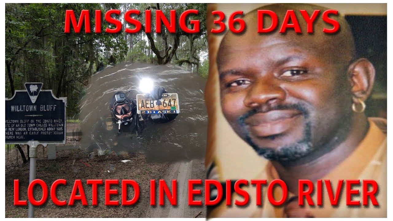 Solved 36-Day-Old Missing Person Case (Thelonious Lemar Green) Has Been Brought Home смотреть онлайн