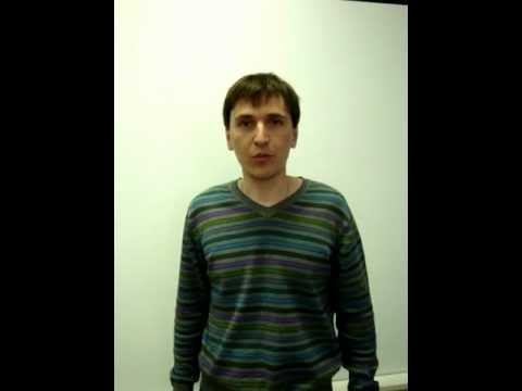 Отзыв Вадима о курсе «Оперативная психодиагностика» Ильи Степанова смотреть онлайн