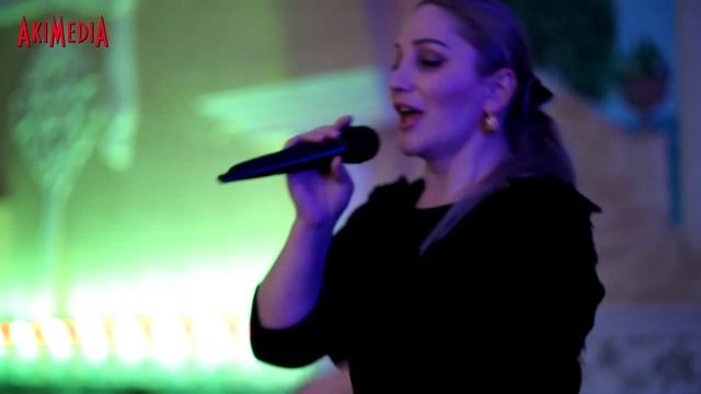 Заура Хабибулаева на концерте 2020г. смотреть онлайн