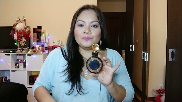 Reseña:BYZANCE DE Rochas!Elegante y Misterioso. смотреть онлайн