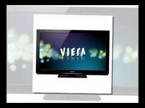 Panasonic VIERA TX-P42S30B 42-inch-co.uk