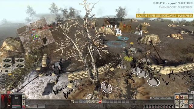 men of war 2 the penal unit смотреть онлайн