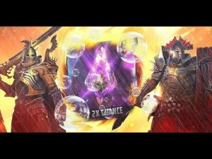 Топ открытие под Х2 войды. #RaidShadowLegends