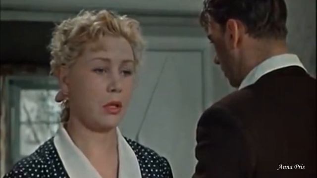 Л. ВЕЛИКАНОВА Красный закат... (романс) смотреть онлайн