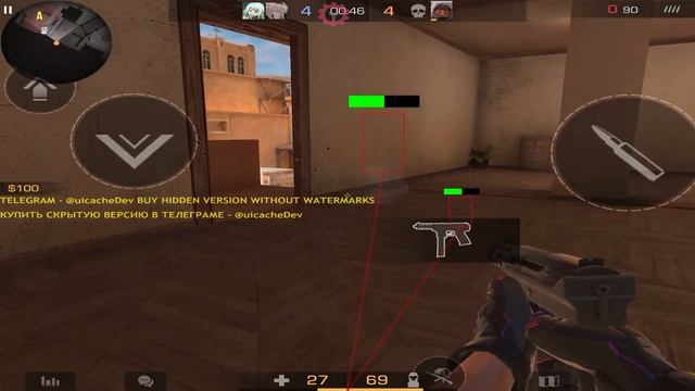 Путь до глобала с софтом! | Standoff 2 | Проиграли?!