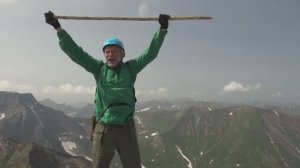 Топо эль Тофо. Новая высота. Часть 5.