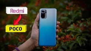 Poco வின் அடுத்த அவதாரம் 😎🤩 Upcoming Poco Smartphone @TechBagTamil