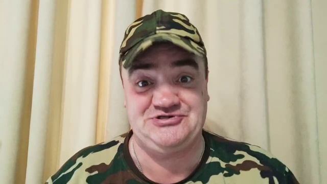 Сержант Фахрутдинов. Солдаты.