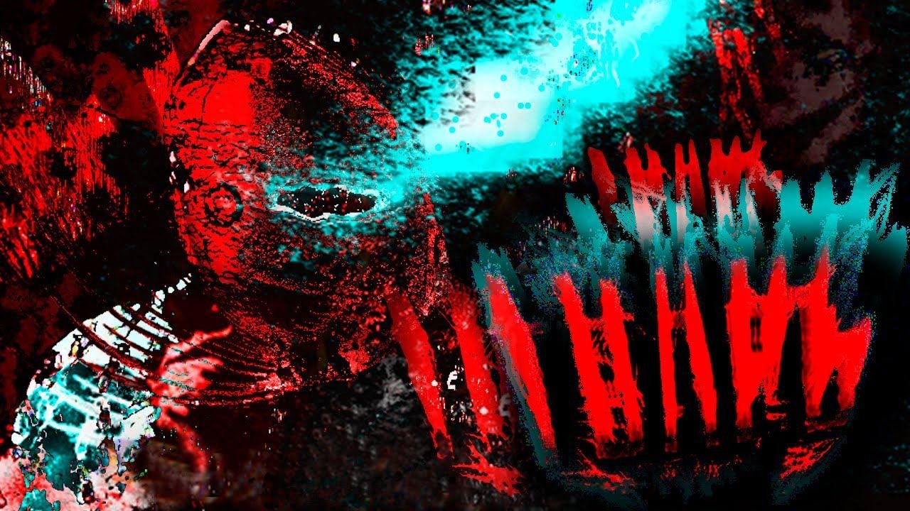 Тварь - четвёртая серия