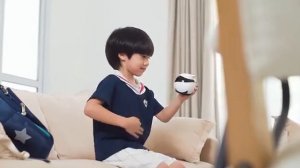 Робот для животных EBO