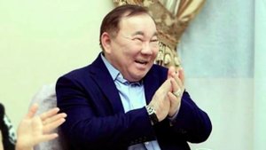 Болат Назарбаев для Казахстана. Собрали полное досье.