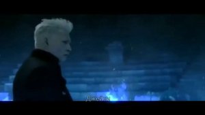 Клип Геллерт Гриндевальд Afterlife