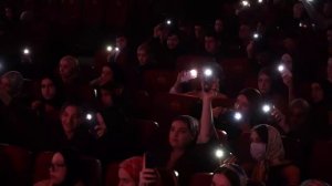 Студенческий творческий фестиваль «Золотая осень» в ЧГУ им. А.А. Кадырова 🍂