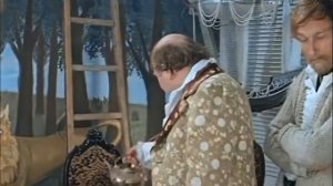 Евгений Леонов
