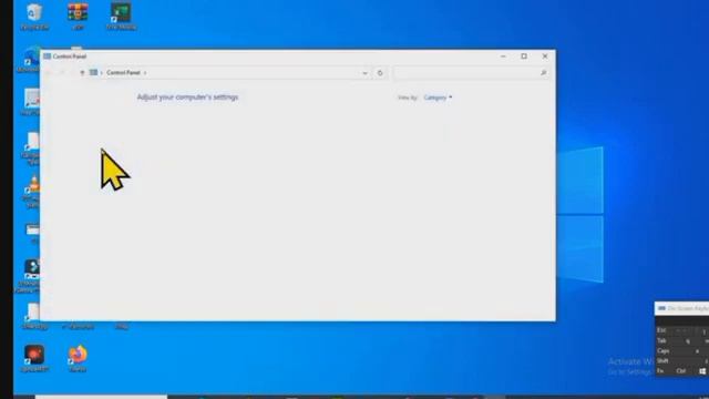 how to completely turn off mouse acceleration in games and windows 10 смотреть онлайн