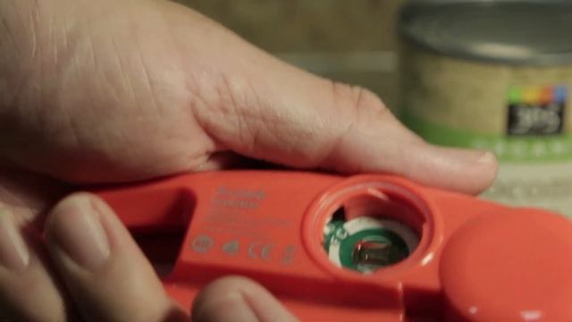 Great Thermometer for food , Thermowand / Javelin by Lava Tools