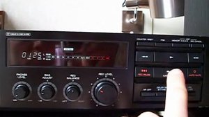 Akai GX-52