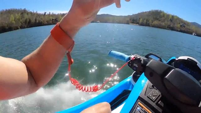 2023 FX SVHO REVIEW смотреть онлайн