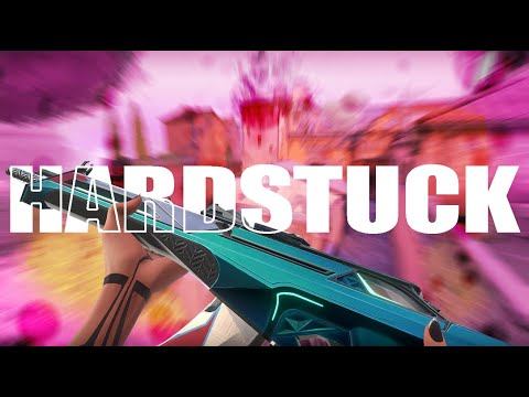 POV: You’re Hardstuck Ascendent смотреть онлайн