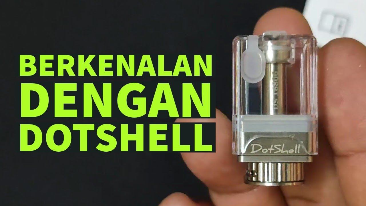 DOTSHELL