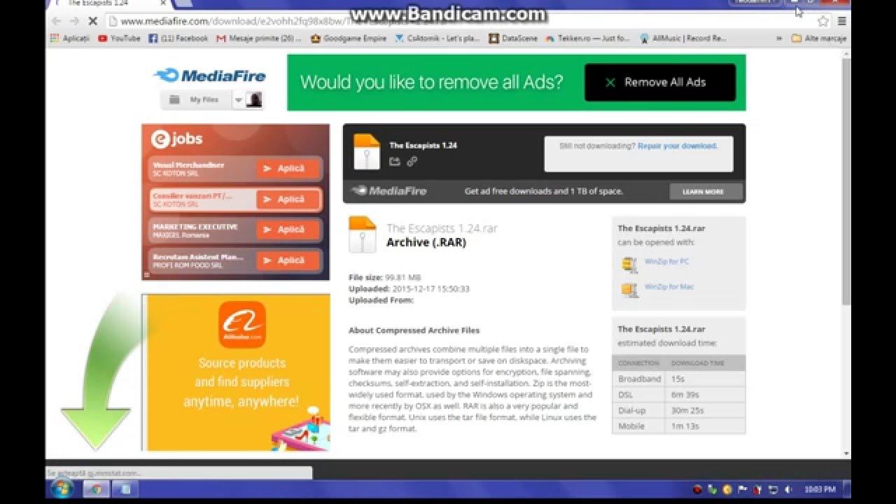 The Escapists 1.24 - With 5 DLCs - FREE FULL смотреть онлайн