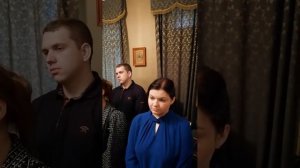 «Внуки Великих» Павел Флоренский