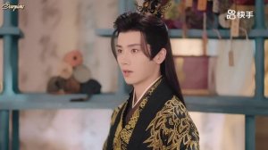 Песнь о Чжао Гэ 1 сезон 4 серия