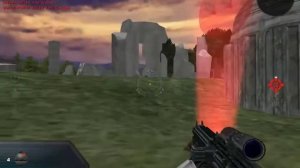 Star Wars Battlefront II (2005)