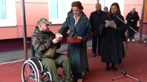 Фонд «Защитники Отечества» передаст ветеранам СВО автомобили с ручным управлением