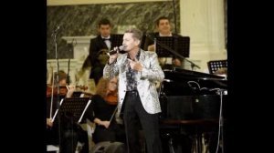 Игорь Филатов  -  Старое кино