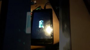 HELPPPP!!!! Проблема с запуском планшета Lenovo Леново A3500 -FL