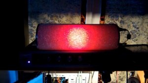 Светомузыка