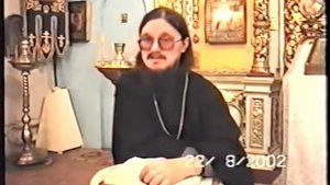 5./ Кн. Екклесиаст 9.1-18, 10.1-20, о.Даниил Сысоев