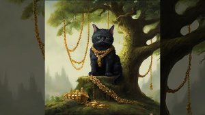 StiX Poet - У лукоморья