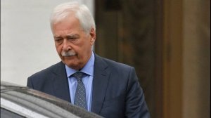 Грызлов рассказал, как Запад бессовестно обманул Украину